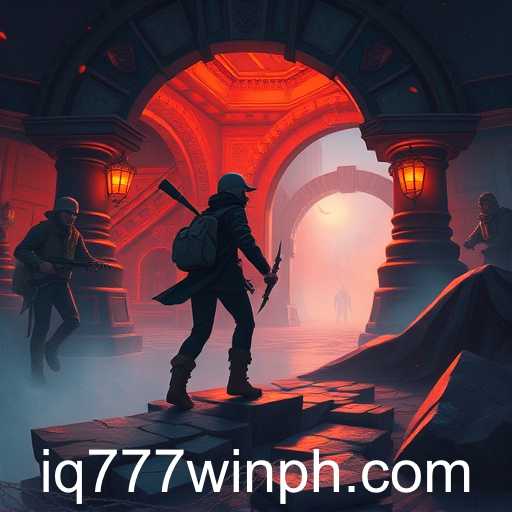 Exploring the World of Adventure Quests: A New Gaming Phenomenon with 'iq777'