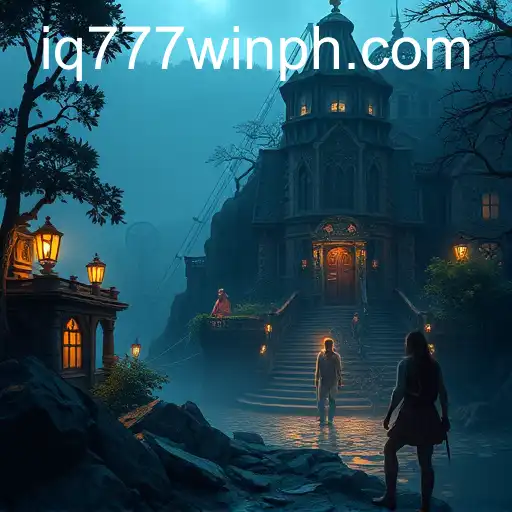 Exploring the World of Adventure Quests: A New Gaming Phenomenon with 'iq777'