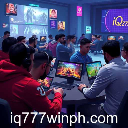 The Digital Playground: Unpacking the Allure of Online Gaming