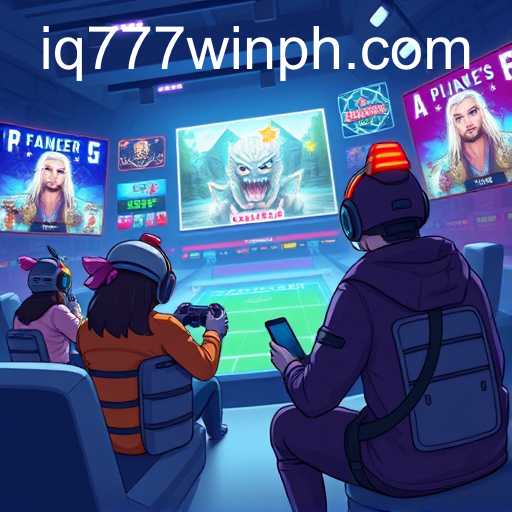 The Rise of Digital Gaming in 2025