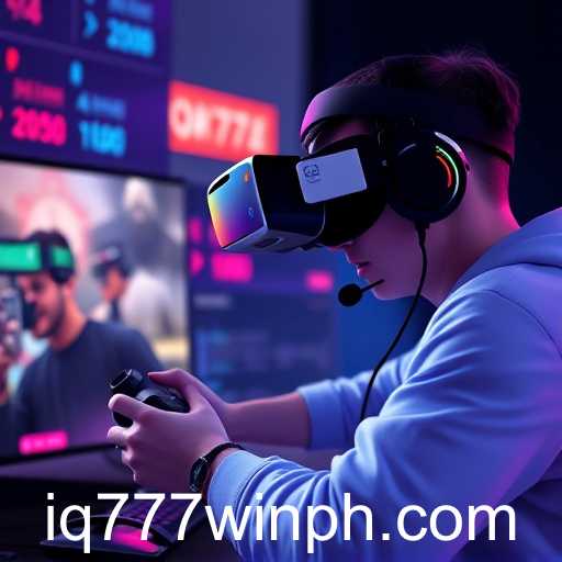 The Rising Popularity of Digital Mind Games