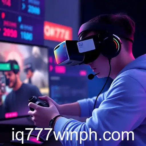 The Rising Popularity of Digital Mind Games