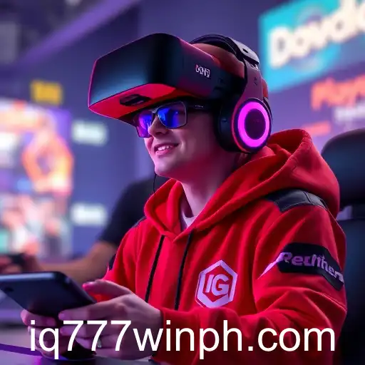 The Evolution of Online Gaming Platforms