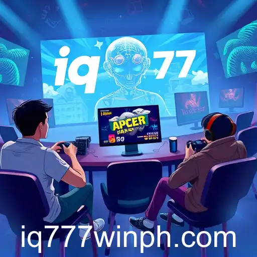 Exploring the Rise of Online Gaming