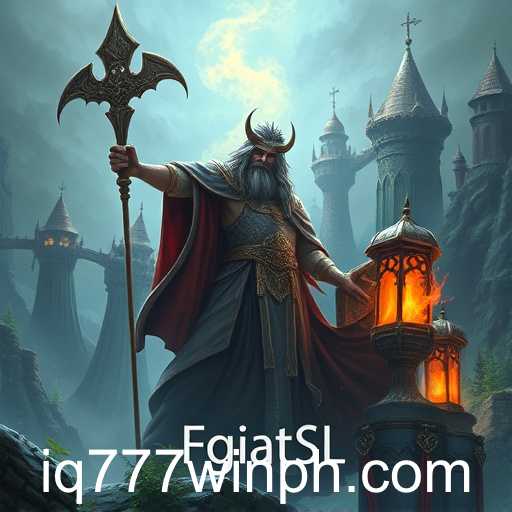 Exploring the World of Fantasy Realms: A Dive into Gaming Adventures with IQ777