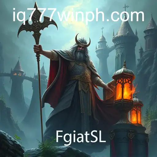 Exploring the World of Fantasy Realms: A Dive into Gaming Adventures with IQ777