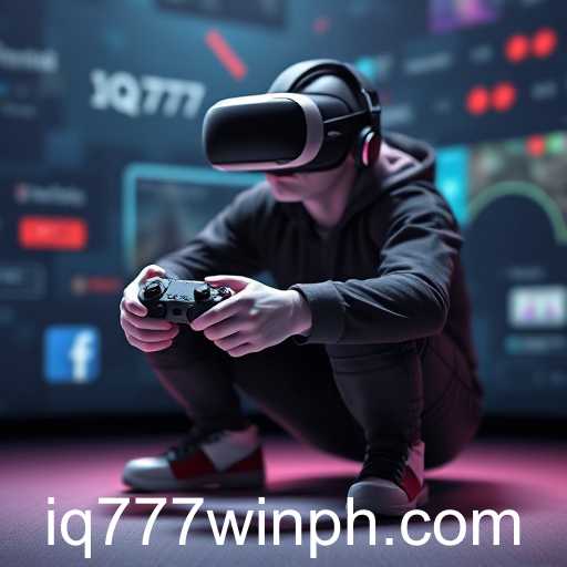 The Rise of Gaming in 2025