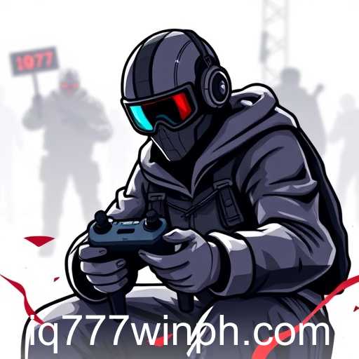 Exploring the Dynamic World of Multiplayer Battles Featuring 'iq777'