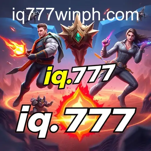 Exploring the Dynamic World of Multiplayer Battles Featuring 'iq777'