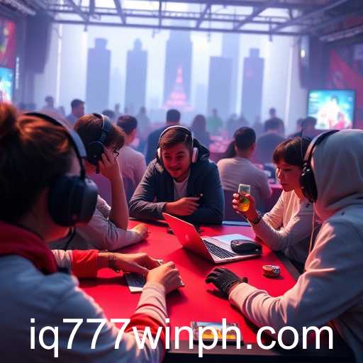 The Evolution of Online Gaming Communities