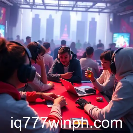 The Evolution of Online Gaming Communities