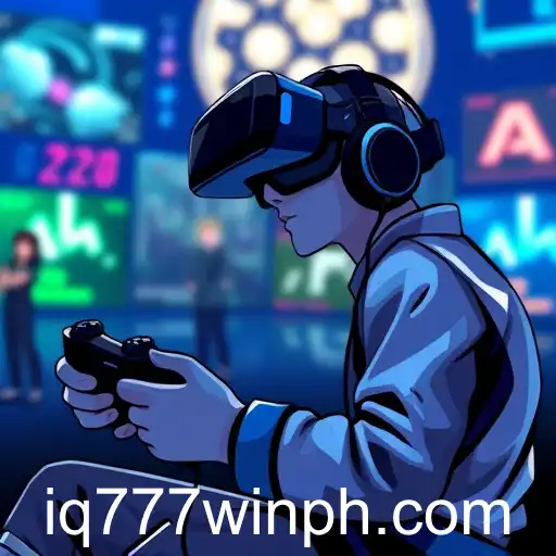 The Rise of iq777 and Online Gaming in 2025