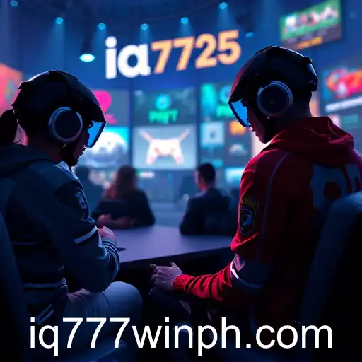 The Rise of Online Gaming Platforms in 2025