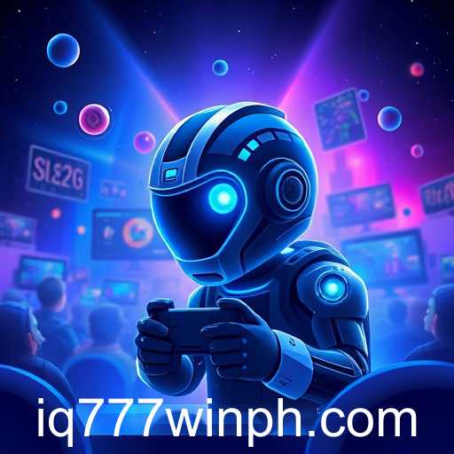 The Rise of IQ777 in Gaming