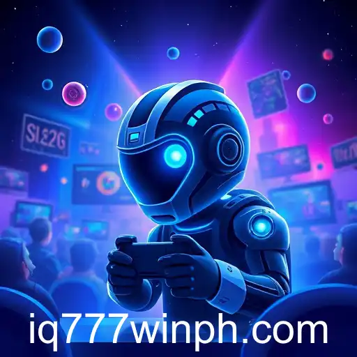 The Rise of IQ777 in Gaming