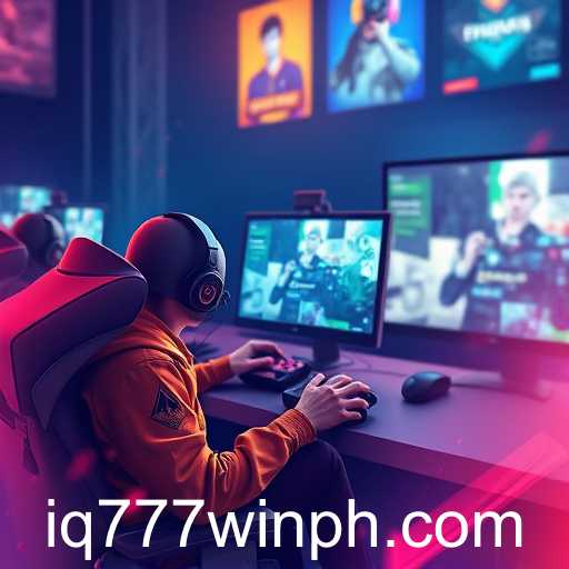 The Rise of IQ777 in the Gaming Industry