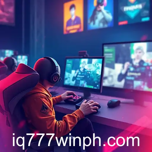 The Rise of IQ777 in the Gaming Industry