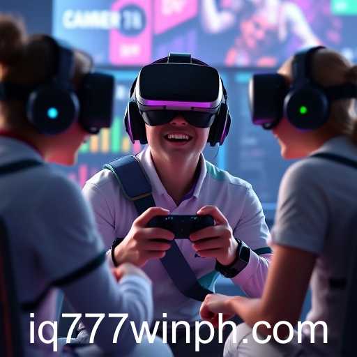 The Rise of Online Gaming Platforms