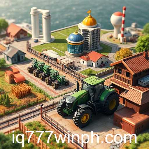 Exploring the Depths of 'Simulation World': A Virtual Odyssey with IQ777