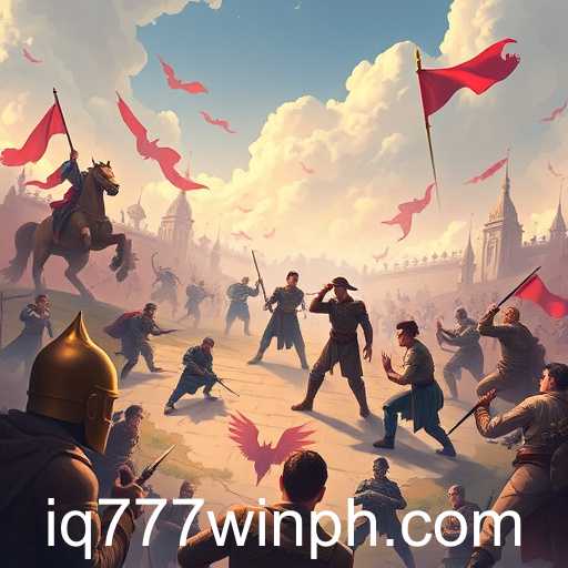 Exploring the Intricacies of Strategy Games on IQ777
