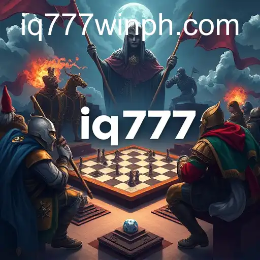 Exploring the Intricacies of Strategy Games on IQ777