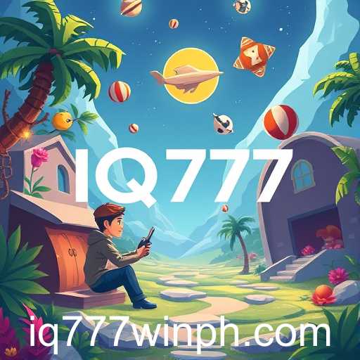 The Rise of iq777: A New Era in Online Gaming