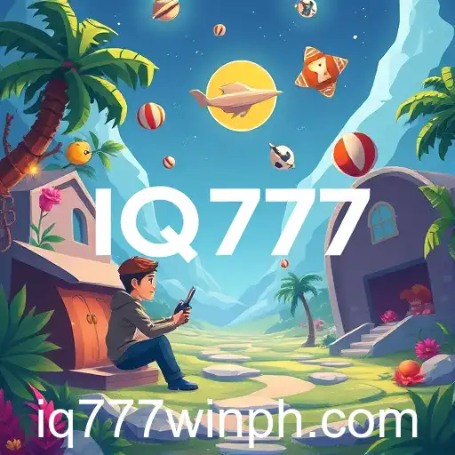 The Rise of iq777: A New Era in Online Gaming